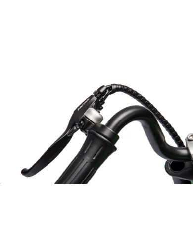 Motor Na Akumulator A9902 36V Zielony