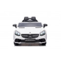 Auto Na Akumulator Mercedes SLC 300 Biały