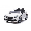 Auto Na Akumulator Mercedes SLC 300 Biały