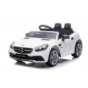 Auto Na Akumulator Mercedes SLC 300 Biały