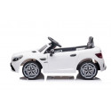 Auto Na Akumulator Mercedes SLC 300 Biały