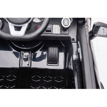 Auto Na Akumulator Mercedes SLC 300 Biały