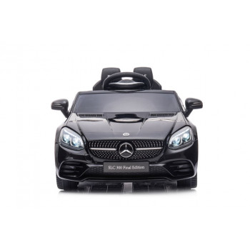 Auto Na Akumulator Mercedes SLC 300 Czarny