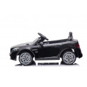 Auto Na Akumulator Mercedes SLC 300 Czarny
