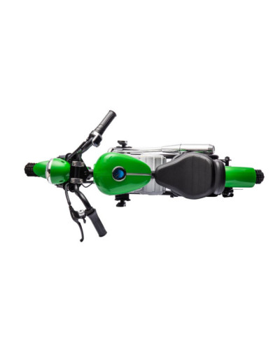 Motor Na Akumulator A9902 36V Zielony
