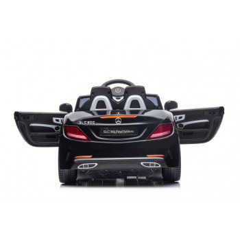 Auto Na Akumulator Mercedes SLC 300 Czarny