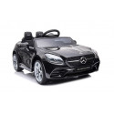 Auto Na Akumulator Mercedes SLC 300 Czarny