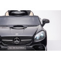Auto Na Akumulator Mercedes SLC 300 Czarny