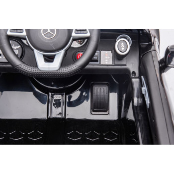 Auto Na Akumulator Mercedes SLC 300 Czerwony