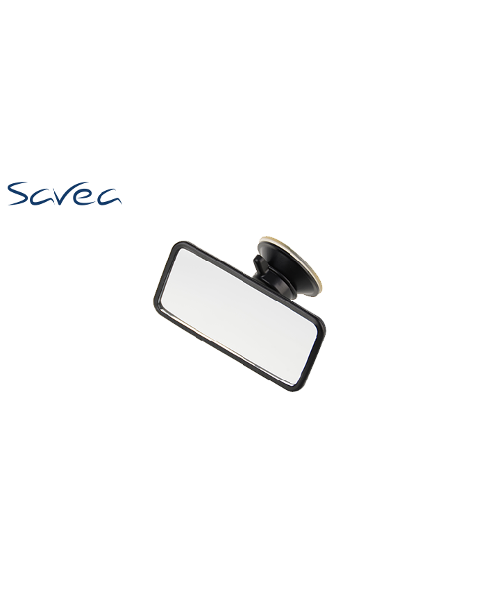 Lusterko do obserwacji dziecka Savea