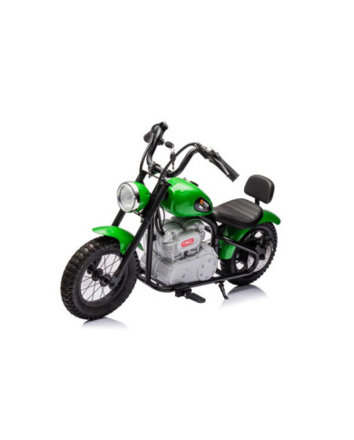 Motor Na Akumulator A9902 36V Zielony
