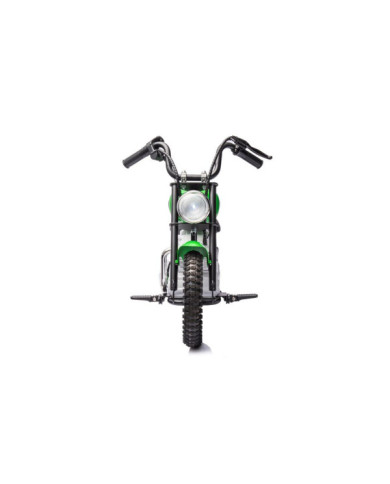 Motor Na Akumulator A9902 36V Zielony