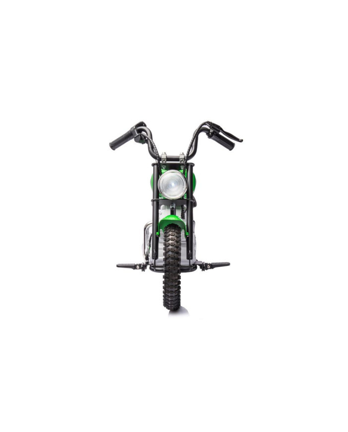 Motor Na Akumulator A9902 36V Zielony