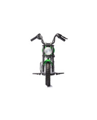 Motor Na Akumulator A9902 36V Zielony