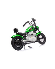 Motor Na Akumulator A9902 36V Zielony