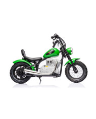 Motor Na Akumulator A9902 36V Zielony