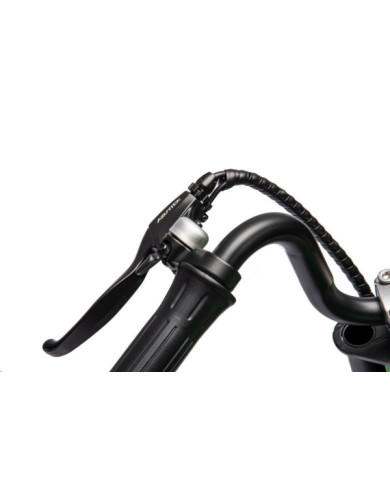 Motor Na Akumulator A9902 36V Zielony