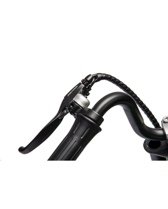 Motor Na Akumulator A9902 36V Zielony
