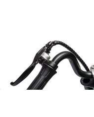 Motor Na Akumulator A9902 36V Zielony