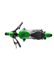 Motor Na Akumulator A9902 36V Zielony