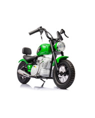 Motor Na Akumulator A9902 36V Zielony