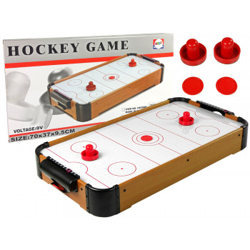 Gra Stołowa Air Hockey Krążek Punkty