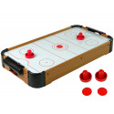 Gra Stołowa Air Hockey Krążek Punkty