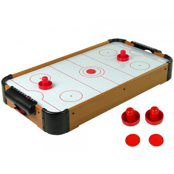 Gra Stołowa Air Hockey Krążek Punkty