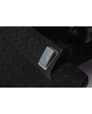 Traktor Na Akumulator HC-306 Zielony 24V
