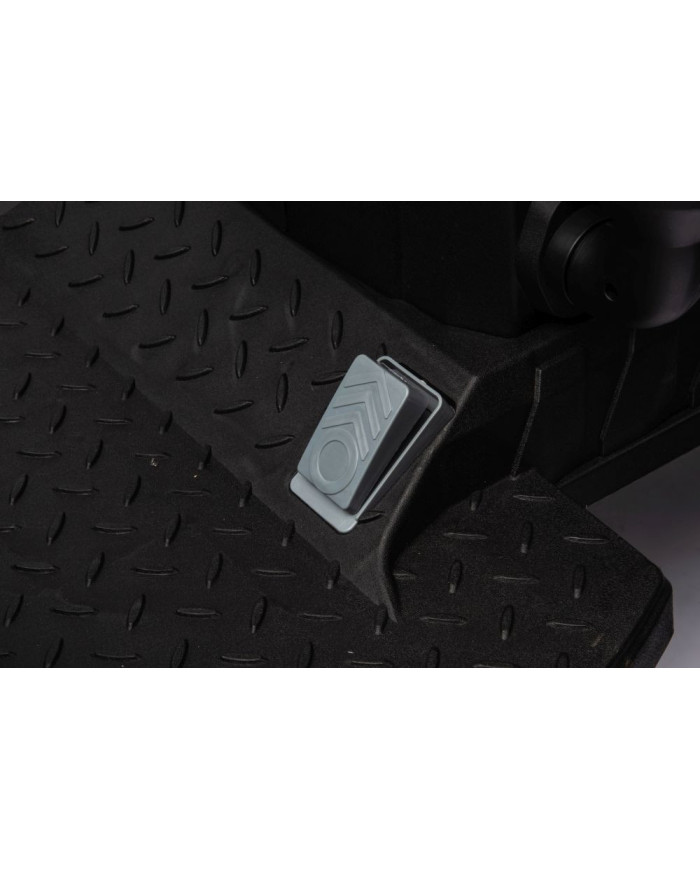 Traktor Na Akumulator HC-306 Zielony 24V
