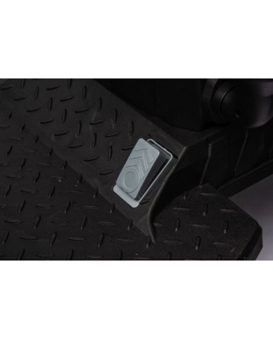 Traktor Na Akumulator HC-306 Zielony 24V