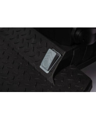 Traktor Na Akumulator HC-306 Zielony 24V
