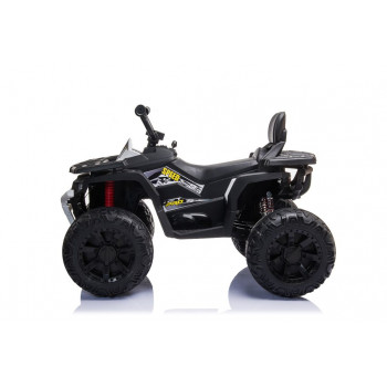 Quad na akumulator JC333 Biały