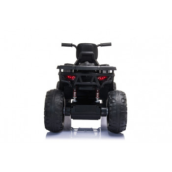 Quad na akumulator JC333 Biały