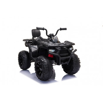 Quad Na Akumulator JC333 Czarny