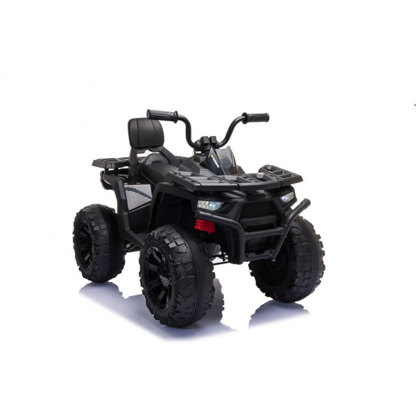 Quad Na Akumulator JC333 Czarny