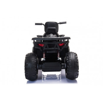 Quad Na Akumulator JC333 Czarny