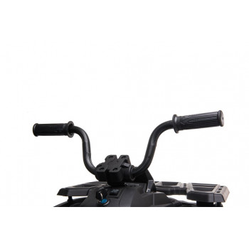 Quad Na Akumulator JC333 Czarny