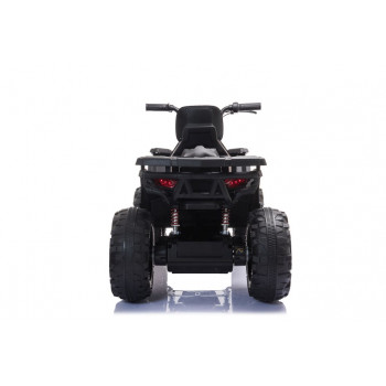 Quad Na Akumulator JC333 Czerwony