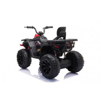 Quad Na Akumulator JC333 Czerwony