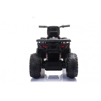 Quad Na Akumulator JC333 Żółty