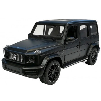 Zdalnie Sterowany Mercedes G63 Rastar R/C Czarny