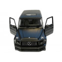 Zdalnie Sterowany Mercedes G63 Rastar R/C Czarny