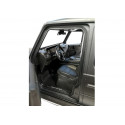 Zdalnie Sterowany Mercedes G63 Rastar R/C Czarny
