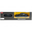 Auto R/C BMW Z4 Roadster Rastar 1:24 Czarne
