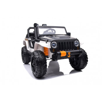 Auto Na Akumulator XB-1118 Biały