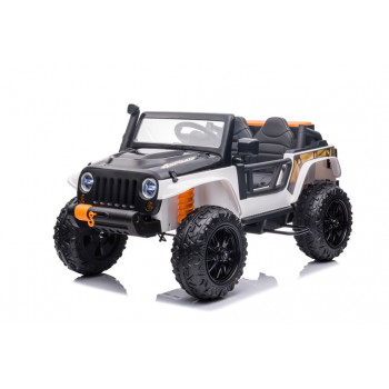 Auto Na Akumulator XB-1118 Biały