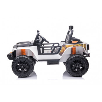 Auto Na Akumulator XB-1118 Biały