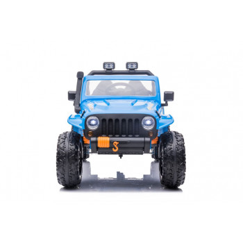 Auto Na Akumulator XB-1118 Niebieski