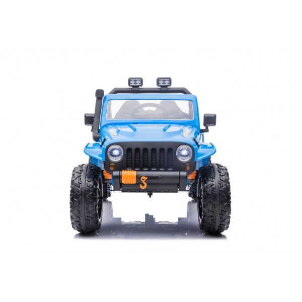 Auto Na Akumulator XB-1118 Niebieski